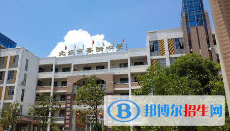 2023玉林各區(qū)重點(diǎn)高中學(xué)校名單及排名表