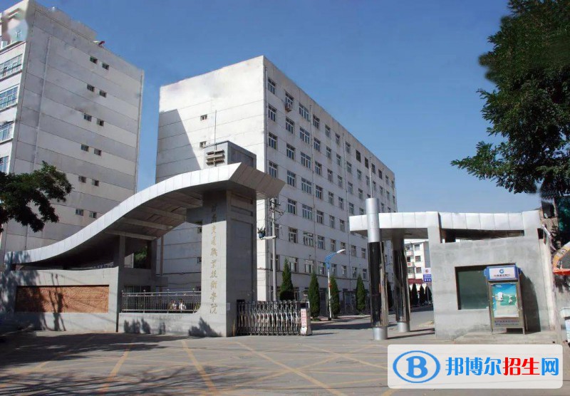 蘭州2023年哪所計(jì)算機(jī)學(xué)校比較好就業(yè)
