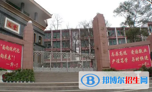 2023達州各區(qū)重點高中學(xué)校名單及排名表