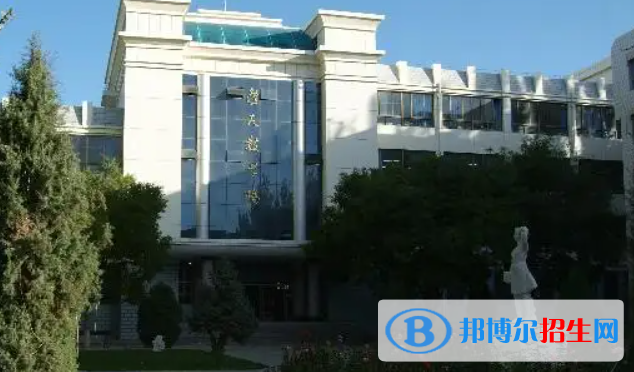 甘肅省酒泉中學(xué)2023年招生計(jì)劃 
