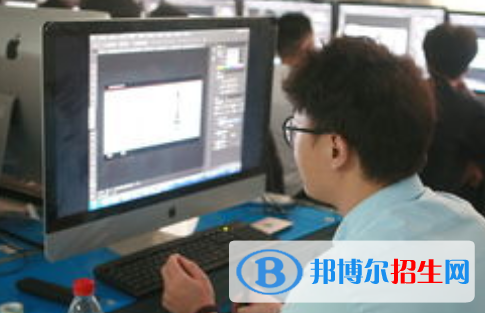 動(dòng)畫專業(yè)好嗎?