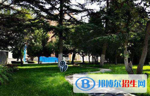 蘭州2023年哪個計算機學校就業(yè)好