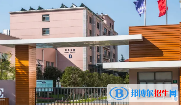 上海教科實驗中學國際部2023年入學條件2