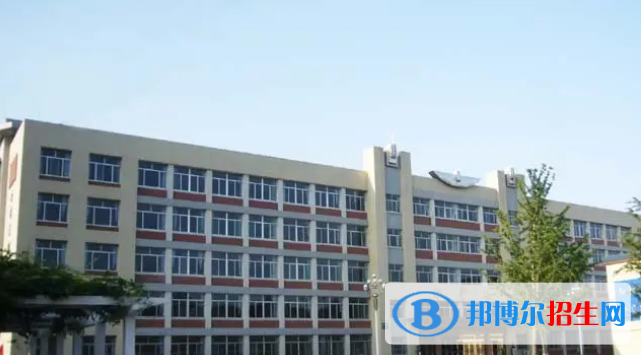 青州中考2022錄取分數線