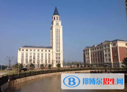 上海國王國際精英高中2023年錄取分數(shù)線2