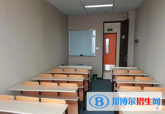 上海國王國際精英高中怎么樣2