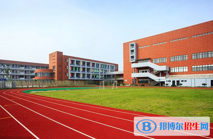 上海西南位育中學國際部2023年課程體系
