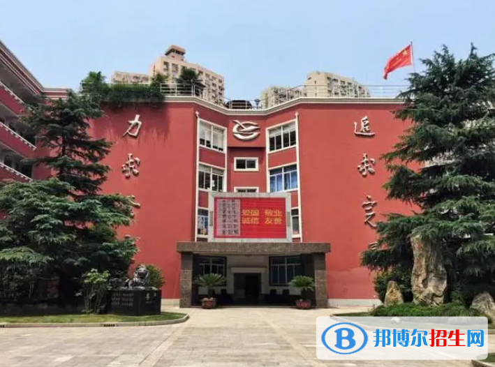 上海西南位育中學(xué)國(guó)際部怎么樣