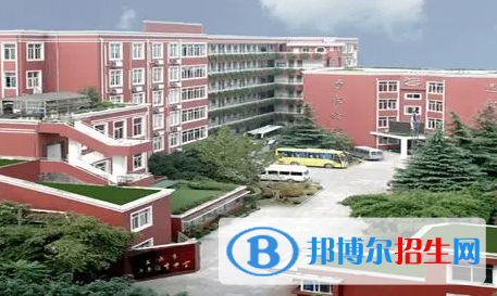 上海西南位育中學(xué)國(guó)際部怎么樣2