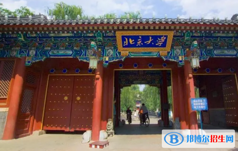 中國大學物理學專業(yè)排名(2022應(yīng)用型)