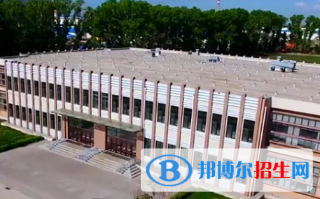 黑河私立高中名單有哪些？