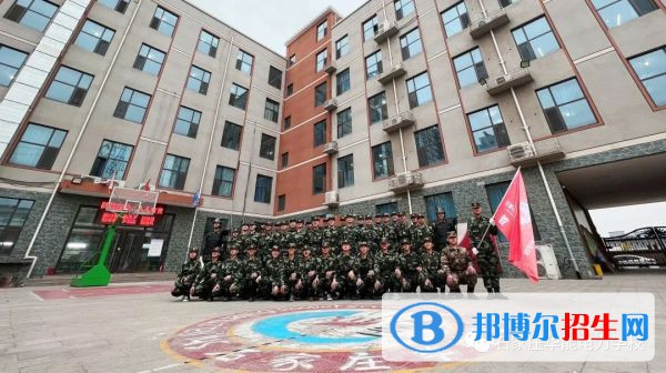 石家莊2023年初中生可以去的計(jì)算機(jī)學(xué)校