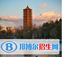 中國大學外國語言與外國歷史專業(yè)排名（2022研究型）