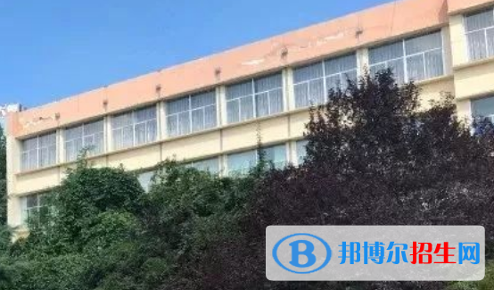 甘肅省慶陽第一中學(xué)2023年報名條件、招生要求、招生對象 