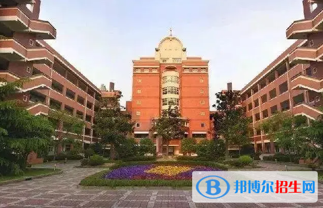 復(fù)興高級中學國際部2023年招生政策