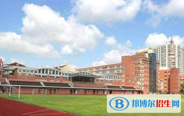 復(fù)興高級中學(xué)國際部2023年學(xué)費標(biāo)準(zhǔn)