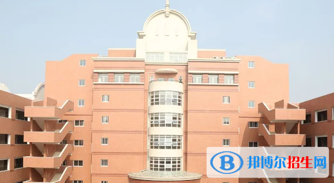 復(fù)興高級(jí)中學(xué)國(guó)際部2023年錄取分?jǐn)?shù)線