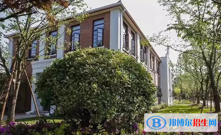 上海中學國際部2023年報名時間