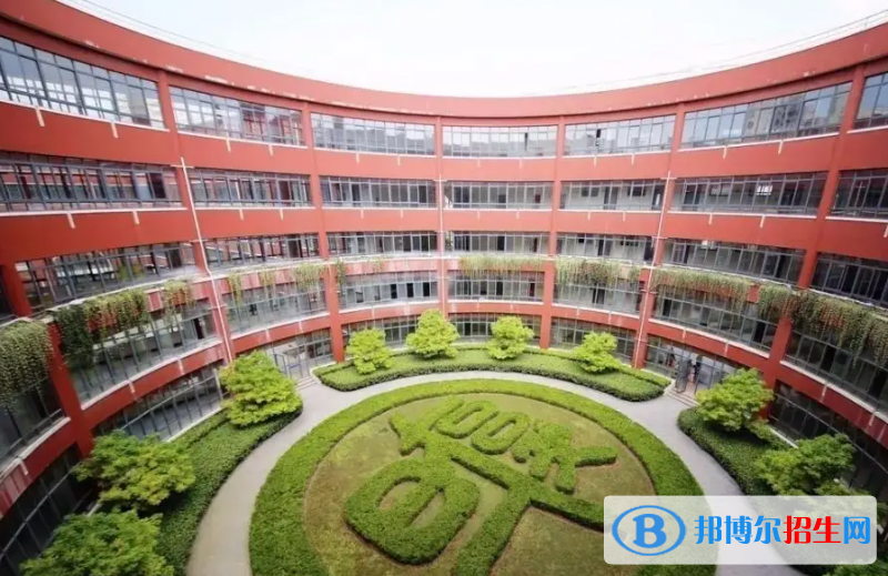 上海中學國際部2023年報名時間2
