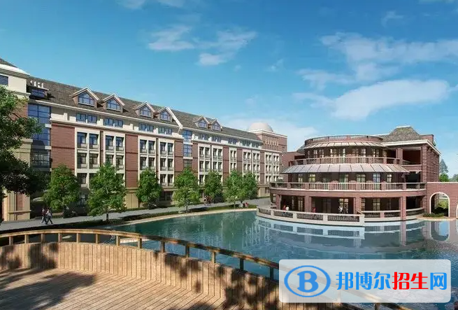 上海格致中學(xué)國際部2023年入學(xué)條件