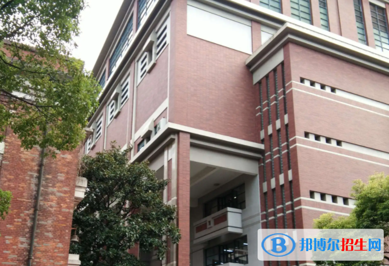 上海格致中學(xué)國際部2023年入學(xué)條件2