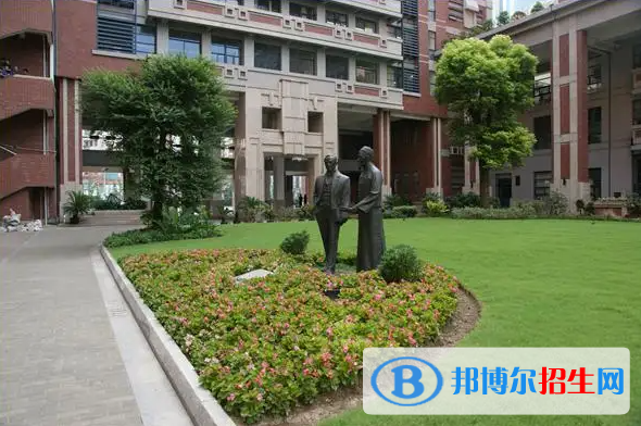 上海格致中學國際部2023年報名時間