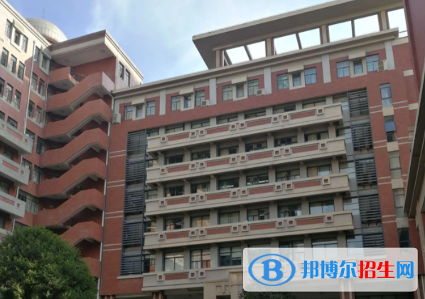 上海格致中學國際部2023年報名時間2