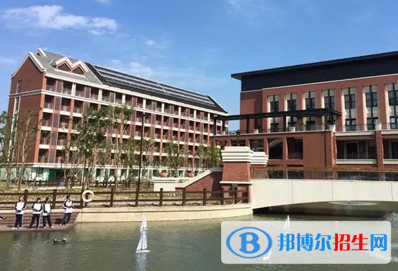 上海格致中學(xué)國(guó)際部2023年入學(xué)考試2