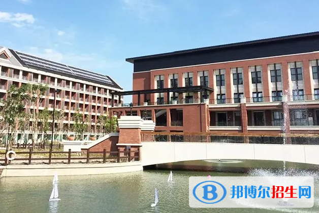 上海格致中學(xué)國(guó)際部2023年錄取分?jǐn)?shù)線