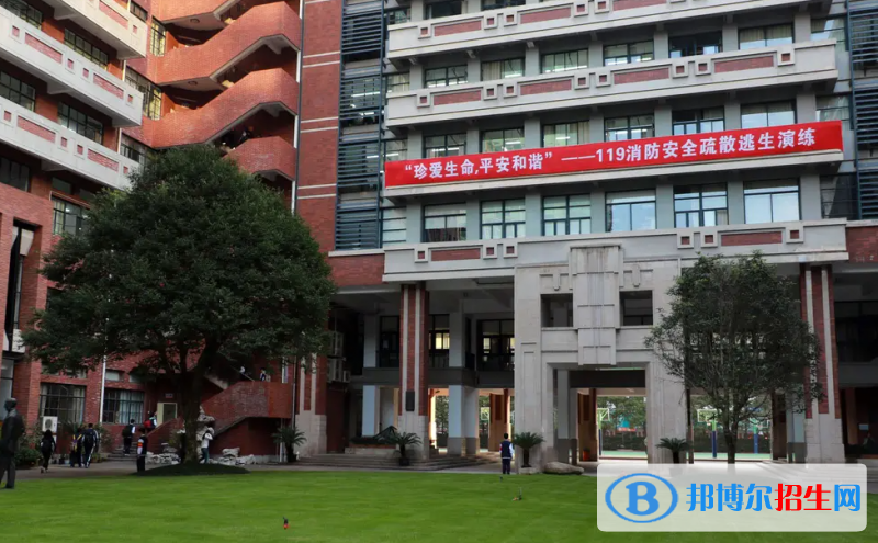 上海格致中學(xué)國際部2023年課程體系