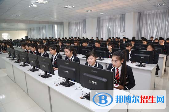四川2023年上計(jì)算機(jī)學(xué)校到底好不好