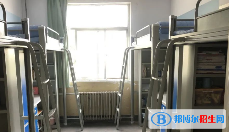 甘肅省慶陽(yáng)第一中學(xué)2023年宿舍條件
