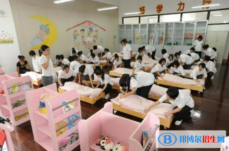 石家莊2023年幼師學校招生有哪些要求