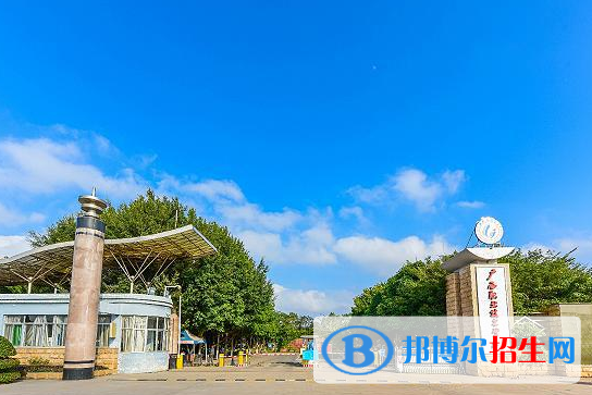 廣西單招廣告設計與制作專業(yè)2023年有哪些學校