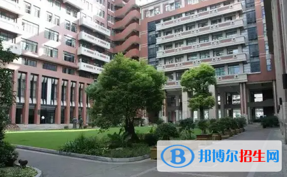 上海建平中學(xué)國(guó)際部2023年報(bào)名時(shí)間2