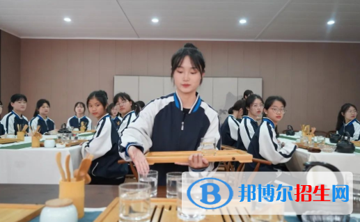 浙江2023年中專學(xué)校好不好