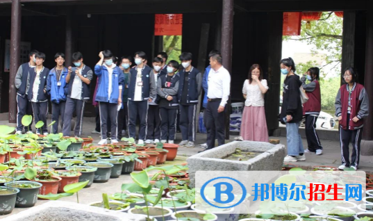 浙江2023年中專學(xué)校好不好