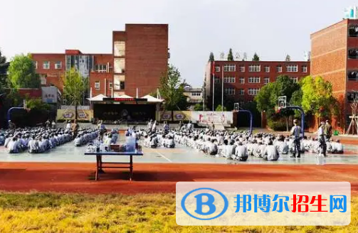 隨州市漢東中學(xué)、白云高級中學(xué)2022錄取分?jǐn)?shù)線（2023參考）