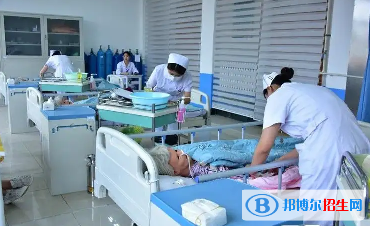 浙江2023年讀衛(wèi)校學什么專業(yè)好