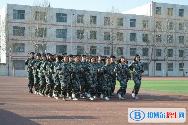 石家莊2023年計算機學校干什么的