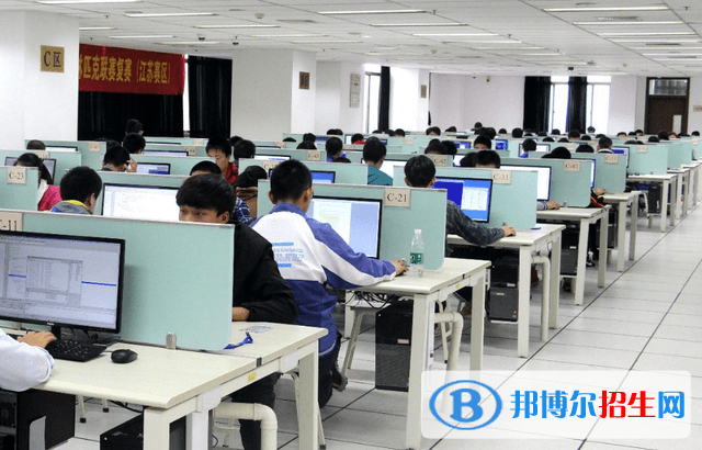 蘭州2023年讀計算機學(xué)?？梢钥即髮W(xué)嗎