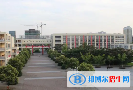 利辛縣高級中學2022錄取分數(shù)線（2023參考）
