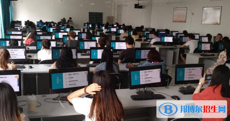 蘭州2023年讀計算機學(xué)校好不好