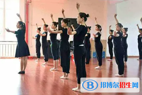 石家莊2023年讀幼師學校有什么好處