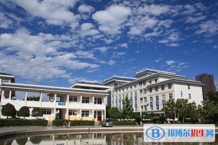 四川2023年計算機(jī)學(xué)校好的大專有哪些