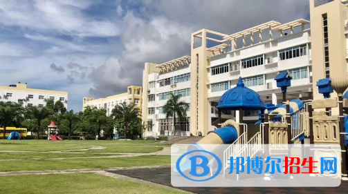 珠海市希望之星實驗學校、香樟中學2022錄取分數線（2023參考）