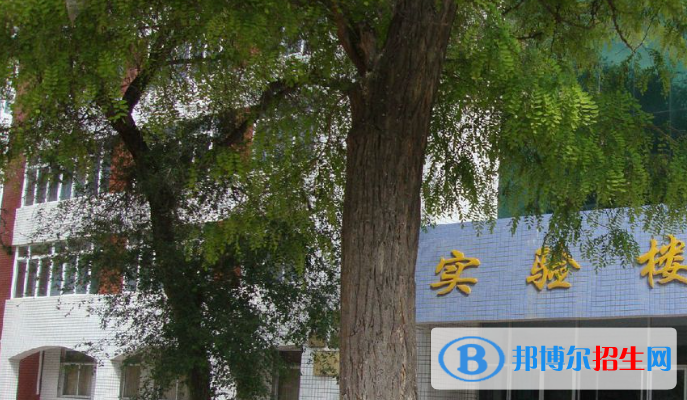 定西市第一中學2023年學費、收費多少 