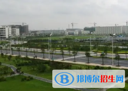 2023工業(yè)機器人技術專業(yè)的高職?？茖W校有哪些?(附排名)