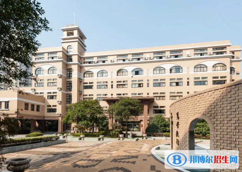 上海大同中學(xué)國(guó)際部2023年錄取分?jǐn)?shù)線2