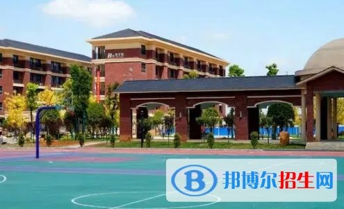 常寧市尚宇高級中學(xué)2022錄取分?jǐn)?shù)線（2023參考）